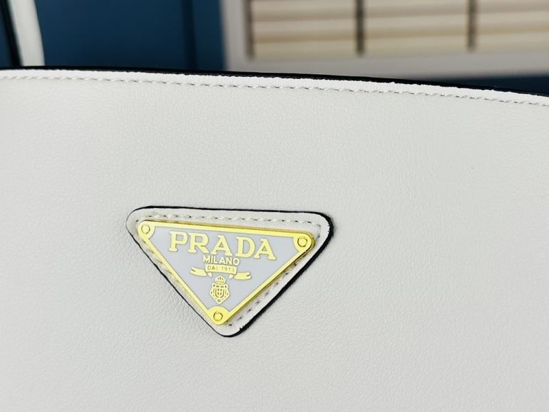 Prada Shopping Bags